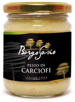 pesto-carciofi